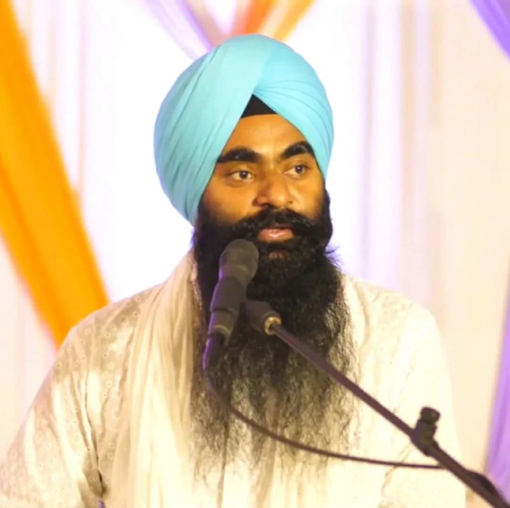 Inderjit Singh Goraya