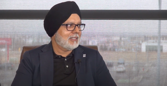 Watan TV: Interview with volunteer Manjit Singh